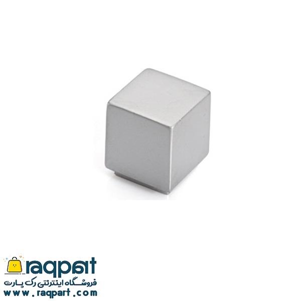 دستگیره کابینت ملونی مدل ML338 ساتین کروم
